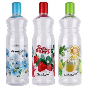 plastic bottles for kids