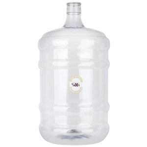 20 L jar white 53mm