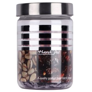 300 ml stylish silver printed container for coffee