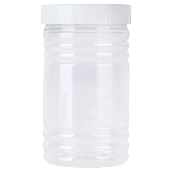 300 ml cylender jar 53mm,111.4mm