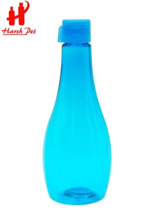 modern water bottle