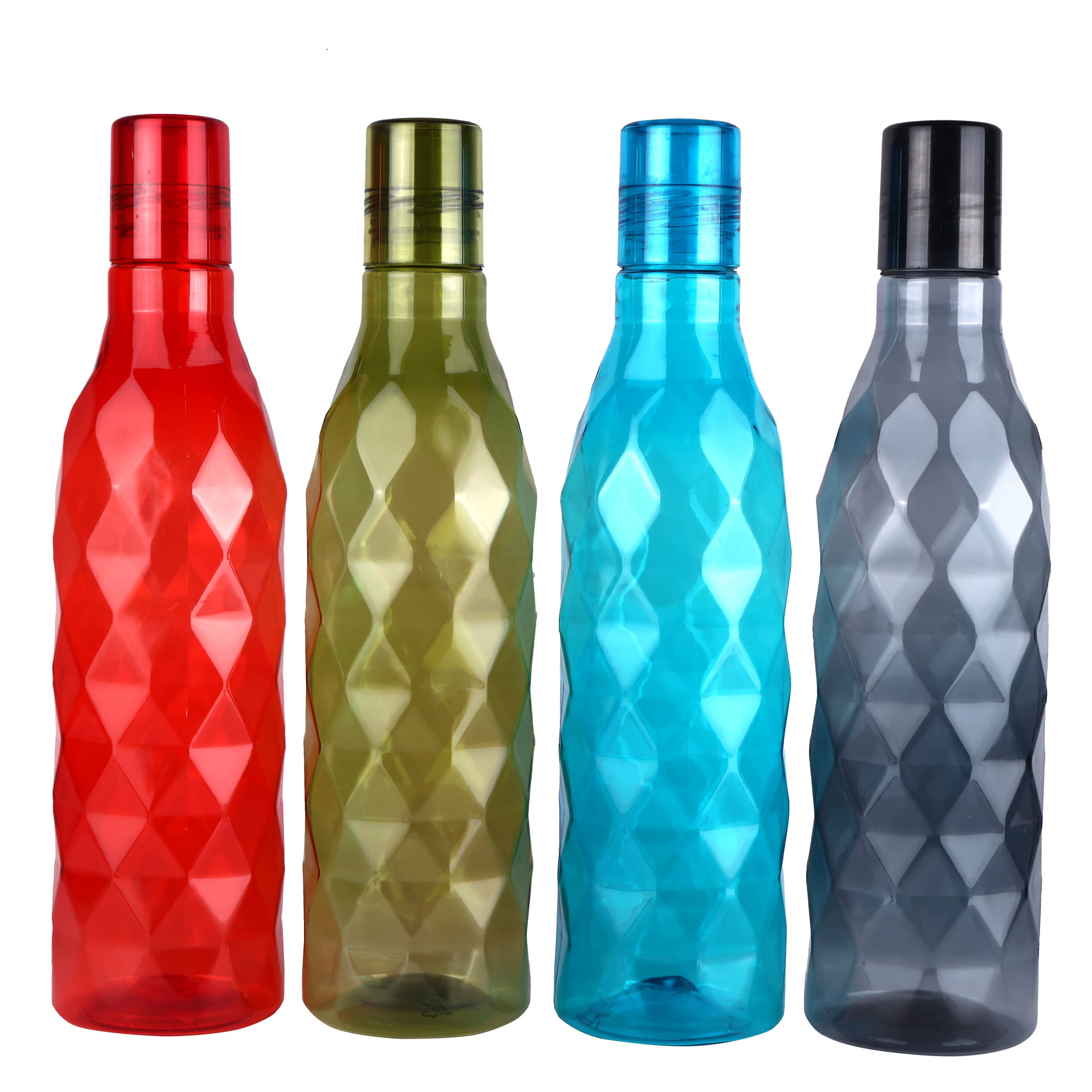 stylish bottle set
